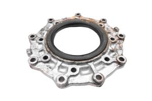 Kubota - 15 Kubota RTV1140CPX Main Case Bearing Cover - Image 1