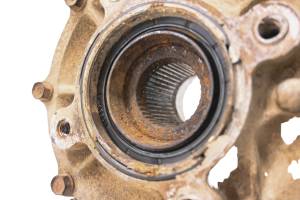 Yamaha - 98 Yamaha Grizzly 600 4x4 Rear Differential YFM600F - Image 12