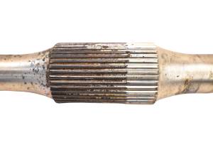 Yamaha - 98 Yamaha Grizzly 600 4x4 Rear Axle YFM600F - Image 5