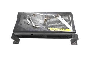 Kubota - 15 Kubota RTV1140CPX Transmission Guard Bracket Mount - Image 3