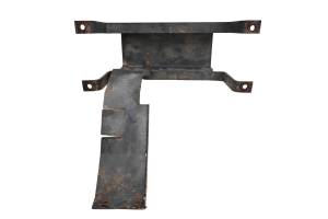 Kubota - 15 Kubota RTV1140CPX Transmission Guard Bracket Mount - Image 5