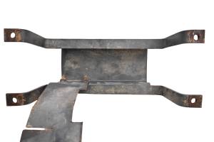 Kubota - 15 Kubota RTV1140CPX Transmission Guard Bracket Mount - Image 8