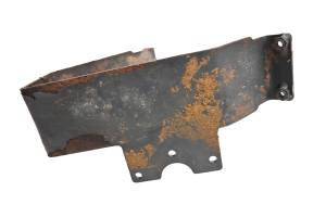 Kubota - 15 Kubota RTV1140CPX Pedal Support Bracket Mount - Image 5