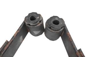 Kubota - 15 Kubota RTV1140CPX Rear Leaf Springs Left & Right - Image 7