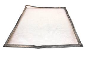 Kubota - 15 Kubota RTV1140CPX Radiator Net Screen Cover - Image 1