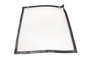 Kubota - 15 Kubota RTV1140CPX Radiator Net Screen Cover - Image 3