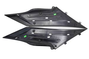 Yamaha - 21 Yamaha FX Cruiser HO Side Covers Panels Fenders Left & Right FB1800A - Image 3