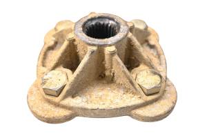 Polaris - 91 Polaris Trail Boss 350L 4x4 Rear Wheel Hub Left Right - Image 5