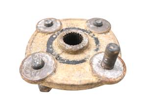 Polaris - 91 Polaris Trail Boss 350L 4x4 Rear Wheel Hub Left Right - Image 2