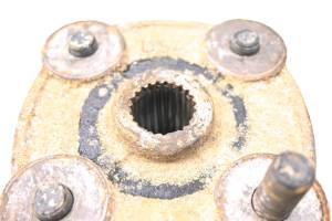 Polaris - 91 Polaris Trail Boss 350L 4x4 Rear Wheel Hub Left Right - Image 4