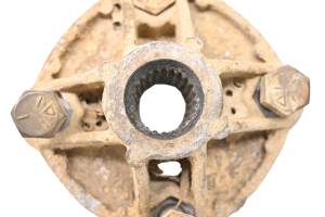 Polaris - 91 Polaris Trail Boss 350L 4x4 Rear Wheel Hub Left Right - Image 8