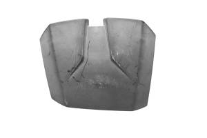 Can-Am - 12 Can-Am Commander 1000 XT 4x4 Steering Wheel Dash Cover - Image 4