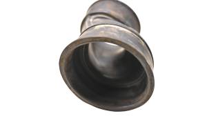 Kawasaki - 98 Kawasaki Bayou 220 2x4 Air Intake Inlet Duct Tube KLF220 - Image 7