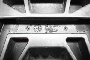 Can-Am - 12 Can-Am Commander 1000 XT 4x4 Seat Head Rest Cover Driver Passenger - Image 8