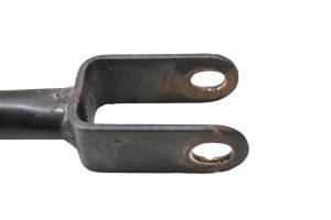 Kawasaki - 98 Kawasaki Bayou 220 2x4 Rear Right Suspension Bracket Mount KLF220 - Image 5