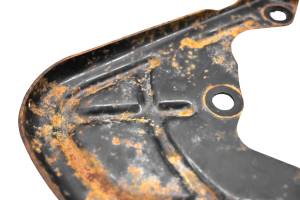 Honda - 86 Honda Fourtrax 250 2x4 Rear Brake Arm Guard TRX250 - Image 5