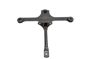 Kawasaki - 99 Kawasaki ZX6 Oil Cooler Support Brackets Mounts ZX600E - Image 3