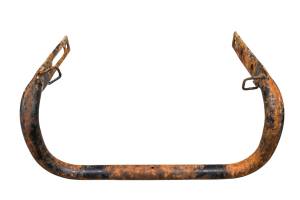 Honda - 86 Honda Fourtrax 250 2x4 Rear Grab Bar TRX250 - Image 3