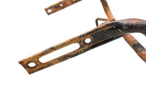Honda - 86 Honda Fourtrax 250 2x4 Rear Grab Bar TRX250 - Image 6