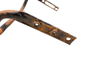 Honda - 86 Honda Fourtrax 250 2x4 Rear Grab Bar TRX250 - Image 8