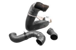 CF Moto - 17 CFMoto ZForce 500 4x4 Clutch Snorkel Intake Vent Tubes - Image 5