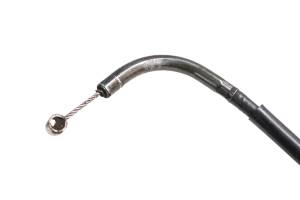 Kawasaki - 99 Kawasaki ZX6 Clutch Cable ZX600E - Image 5