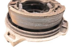 Yamaha - 03 Yamaha TTR225 Rear Brake Drum Assembly - Image 7