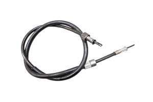 99 Kawasaki ZX6 Speedometer Cable ZX600E