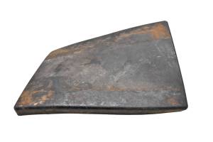 Kawasaki - 98 Kawasaki Bayou 220 2x4 Battery Pad Cover KLF220 - Image 1