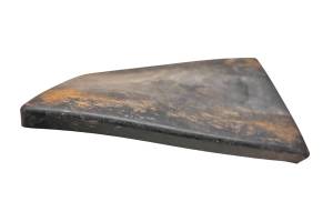 Kawasaki - 98 Kawasaki Bayou 220 2x4 Battery Pad Cover KLF220 - Image 3