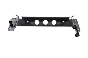 CF Moto - 17 CFMoto ZForce 500 4x4 Front Upper Reservoir Tank Support Bracket Mount - Image 2