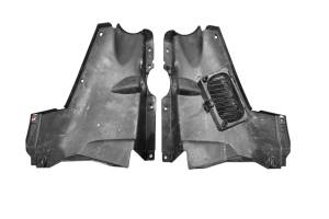 CF Moto - 17 CFMoto ZForce 500 4x4 Connecting Plate Covers Panels Fenders Left & Right - Image 6
