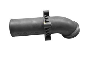 Can-Am - 12 Can-Am Commander 1000 XT 4x4 Airbox Hose Intake Manifold - Image 1