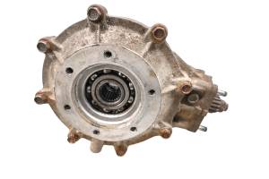 00 Kawasaki Bayou 220 2x4 Rear Differential KLF220