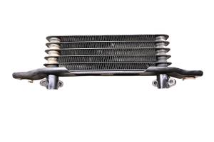 Honda - 00 Honda Rancher 350 4x4 Oil Cooler & Lines TRX350FE - Image 3