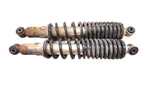 Kubota - 12 Kubota RTV400ci Rear Shocks Suspension - Image 1