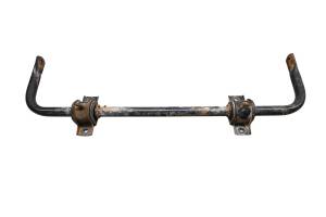 CF Moto - 17 CFMoto ZForce 500 4x4 Rear Swaybar - Image 2