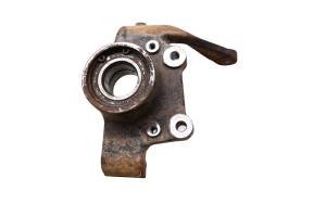 CF Moto - 17 CFMoto ZForce 500 4x4 Front Left Spindle Knuckle - Image 2