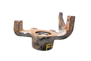 CF Moto - 17 CFMoto ZForce 500 4x4 Front Left Spindle Knuckle - Image 4