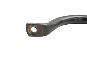 Kawasaki - 00 Kawasaki Bayou 220 2x4 Rear Suspension Bracket Mount KLF220 - Image 6