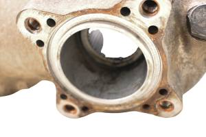 Yamaha - 99 Yamaha Grizzly 600 4x4 Rear Differential YFM600F - Image 9