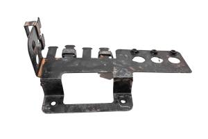 CF Moto - 17 CFMoto ZForce 500 4x4 Wiring Harness Bracket Mount - Image 1