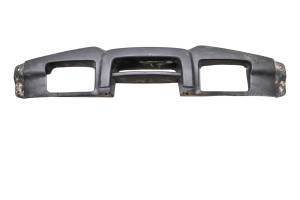 Honda - 00 Honda Rancher 350 4x4 Front Grill Bumper Cover TRX350FE - Image 3