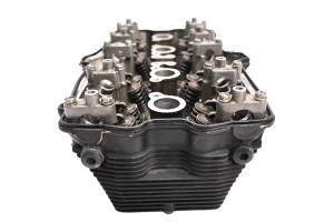 Suzuki - 92 Suzuki Katana 600 Cylinder Head GSX600F - Image 6