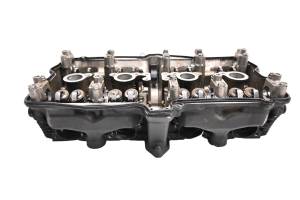 Suzuki - 92 Suzuki Katana 600 Cylinder Head GSX600F - Image 8