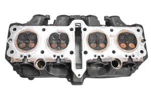 Suzuki - 92 Suzuki Katana 600 Cylinder Head GSX600F - Image 12