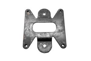 CF Moto - 17 CFMoto ZForce 500 4x4 Ecu Support Bracket Mount - Image 2