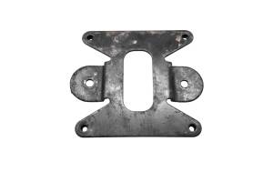 CF Moto - 17 CFMoto ZForce 500 4x4 Ecu Support Bracket Mount - Image 3