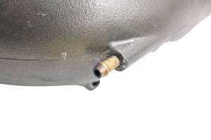 Kawasaki - 03 Kawasaki Ultra 130 Header Exhaust Head Pipe JH1100 - Image 9