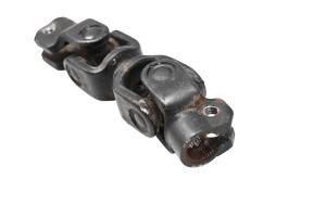Kawasaki - 13 Kawasaki Mule 4010 Diesel 4x4 Steering Stem Shaft Universal KAF950D - Image 4